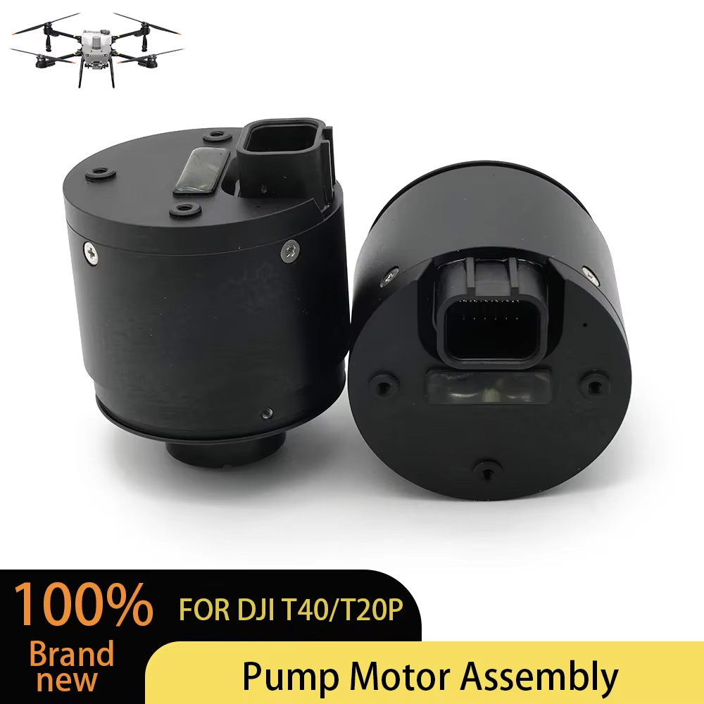 Urban Farming System - Kit de Substituição do Motor da