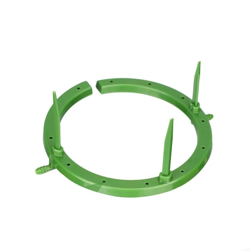 Urban Farming System - Irrigação gotejamento LX0C Conjunto para gestão