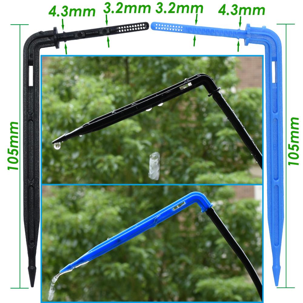 Sprycle 50x curva seta gotejad - Urban Farming System avaliação e preço