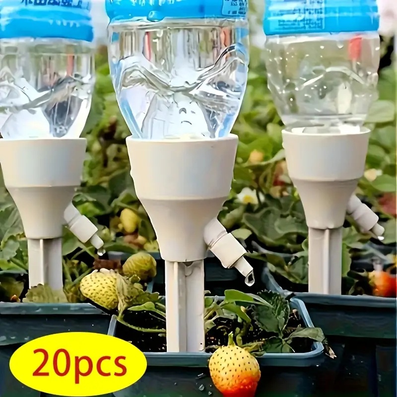 Kit de irrigação por gotejamen - Urban Farming System avaliação e preço