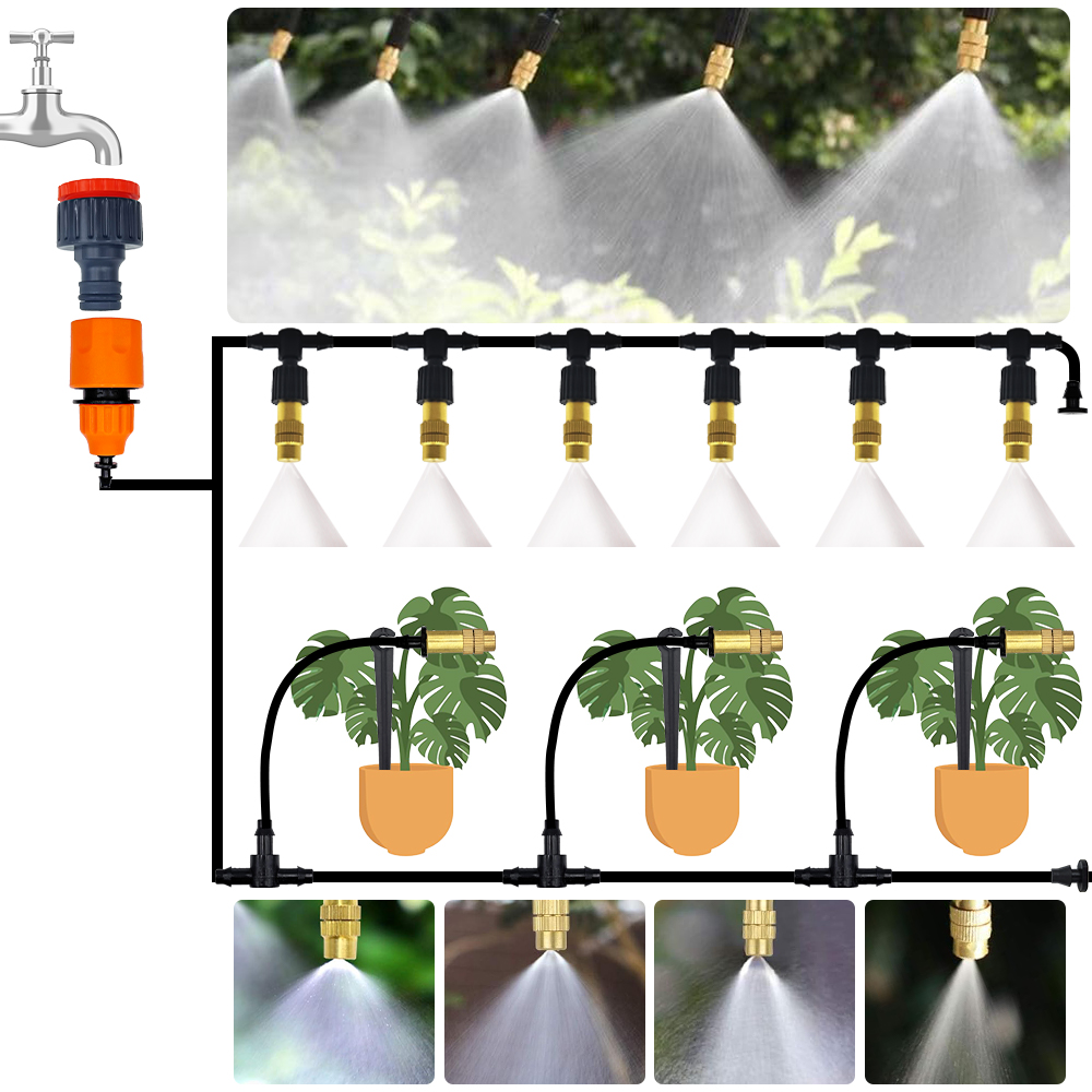 Mangueira de 4/7mm para Vasos  - Urban Farming System avaliação e preço